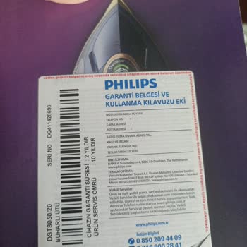 Byfix Servis Ütü Servisinde Beklenmedik Masraflar Ve İletişim Sorunları