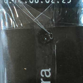 Marlboro Sigara Dolum Hatası Ve Sahte Ürün Şüphesi