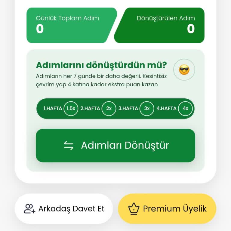 Adımlarım Ve Rozetlerim Kayboldu, Müşteri Hizmetleri Yanıt Vermiyor!
