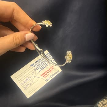 Garanti Kapsamındaki Bilezik İçin Değişim Sorunu