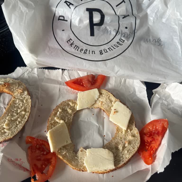 Fiyatı Yüksek, İçeriği Boş: Sandviç Hayal Kırıklığı