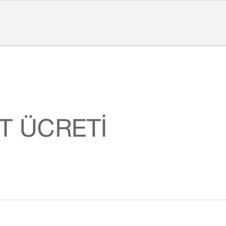 Garanti BBVA Kart Ücreti İadesi Sorunu