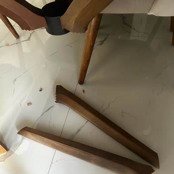 Doğrucan Mobilya'dan Aldığımız Ürünler Ve Hizmetler Hayal Kırıklığı Yarattı