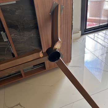 Doğrucan Mobilya'dan Aldığımız Ürünler Ve Hizmetler Hayal Kırıklığı Yarattı