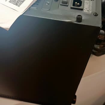 Bilgisayar Kasası Onarımında Yaşanan Sorunlar