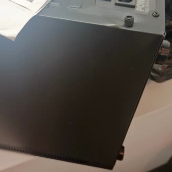 Bilgisayar Kasası Onarımında Yaşanan Sorunlar