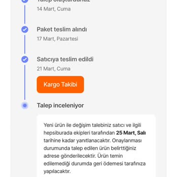 Tefal Tencere Seti Değişim Sürecinde Hayal Kırıklığı