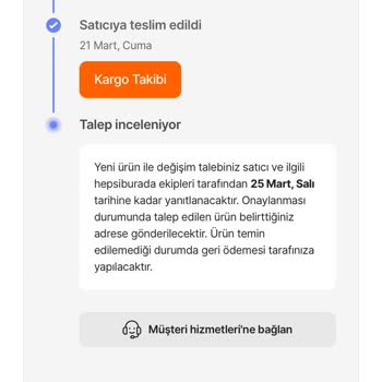Tefal Tencere Seti Değişim Sürecinde Hayal Kırıklığı