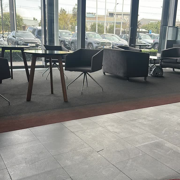 Profesyonellikten Uzak Araç Bakım Deneyimi