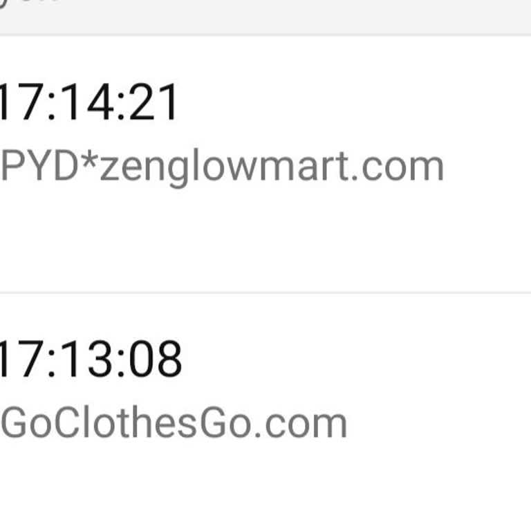 Ödeme Sonrası Sessizlik: Geri Dönüş Bekliyorum