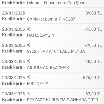 İptal Edilen Üyelikte Devam Eden Ödeme Sorunu