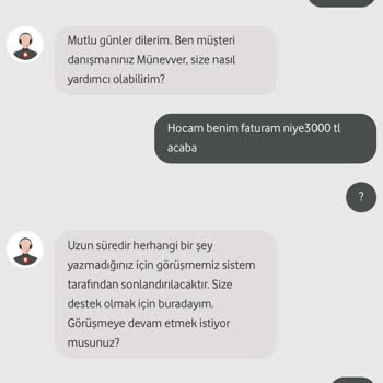 3200 TL'lik Şok Fatura: Mobil Ödeme Hatası Mı?