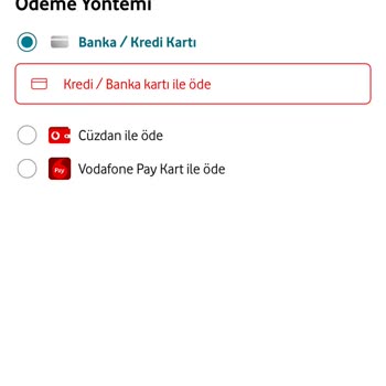 3200 TL'lik Şok Fatura: Mobil Ödeme Hatası Mı?