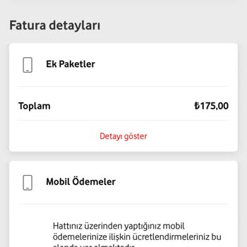 Kullanmadığım İtunes Store İçin Fatura Kesintisi