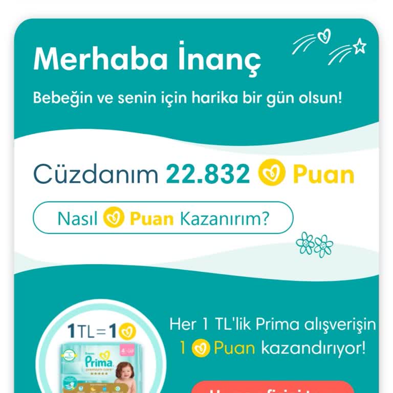 6 Yıllık Sadakat Boşa Gitti: Prima Uygulamasının Hayal Kırıklığı