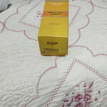 Egs Cosmetics Kötü Paketleme Ve Hatalı Teslimat