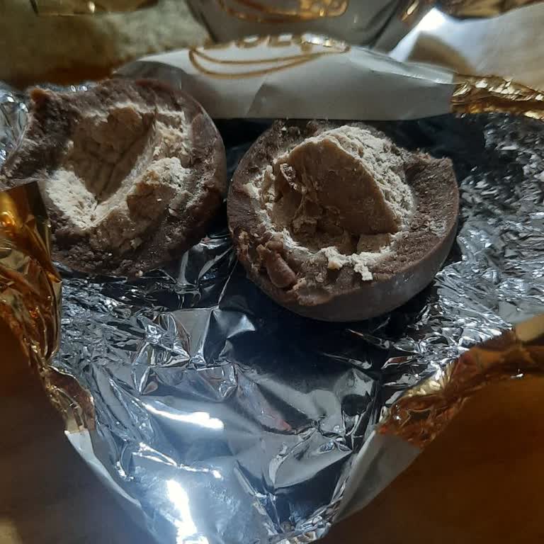 Bayram Çikolatasında Beklenmedik Değişim