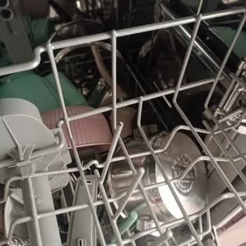 Bosch Bulaşık Makinesi Sürekli Arızalar Ve Güven Sorunu