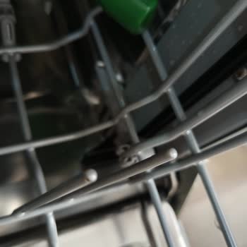 Bosch Bulaşık Makinesi Sürekli Arızalar Ve Güven Sorunu