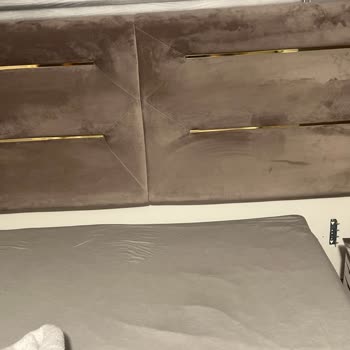 Avcı Temizlik Bazamı Kırdılar Yatağım Yerde