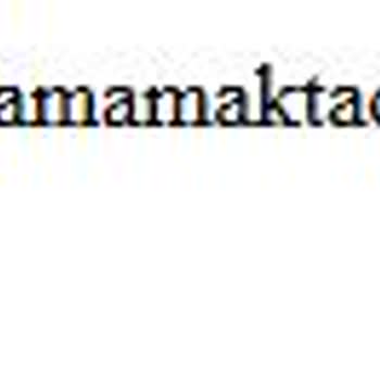 Sivil Havacılık Kayıt Sorunu Ve Mernis Hatası