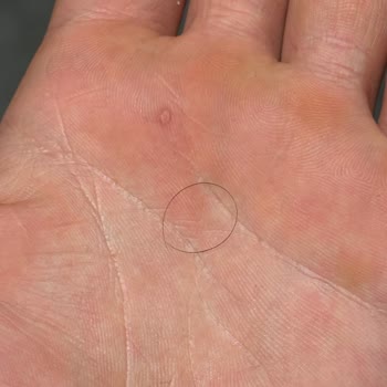 Cips Paketinde İstenmeyen Sürpriz