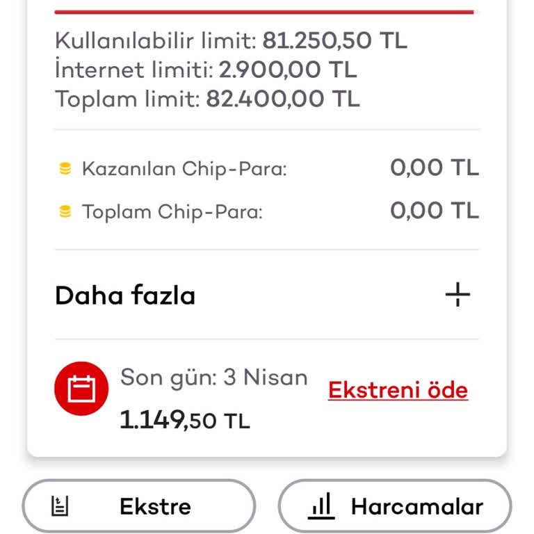 Akbank'tan Alınan Haksız Üyelik Ücretinin İadesi Talebi