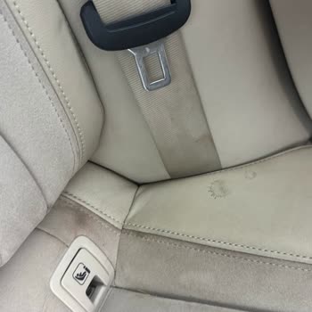 Skoda Servisinde Hayal Kırıklığı: Araç Teslimatı Ve Temizlik Sorunları