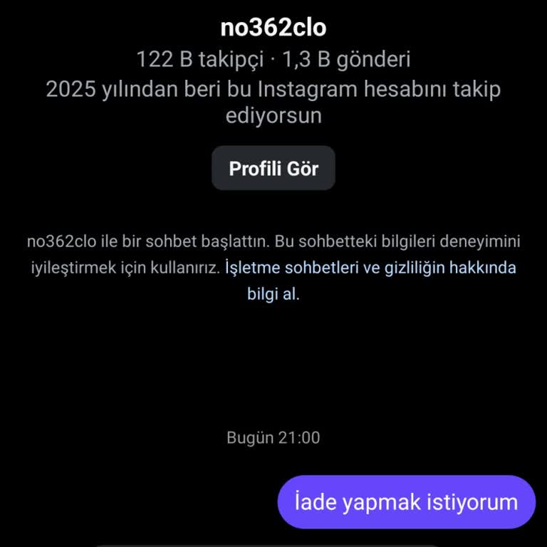 Yanlış Ürün Ve Sessiz Mağaza: Müşteri Çıkmazı