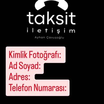 Güvenilirlik Ve İletişim Sorunlarıyla Karşılaştım