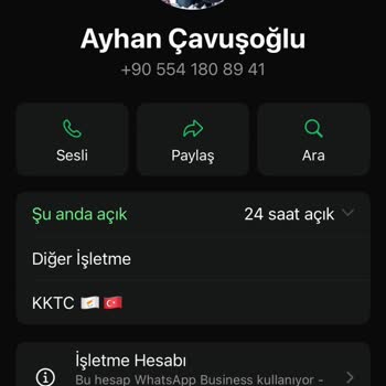 Güvenilirlik Ve İletişim Sorunlarıyla Karşılaştım