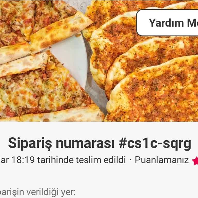 İftar Vakti Kabusu: Yemek Siparişi Fiyaskosu