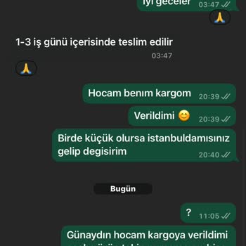 Aldatıcı Satıcı Ve Kusurlu Ürün Deneyimi