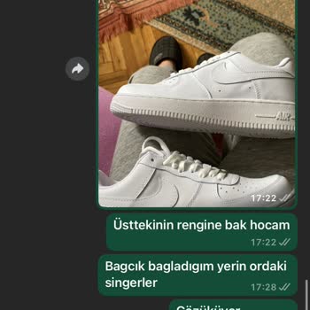 Aldatıcı Satıcı Ve Kusurlu Ürün Deneyimi