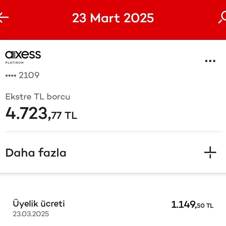 Akbank Kredi Kartı Yıllık Üyelik Ücreti İadesi Talebi Ve Yasal Haklar