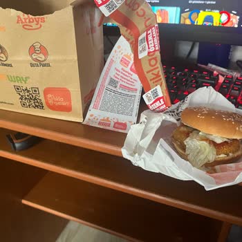 Yanlış Ve Soğuk Sipariş: Burger King Hayal Kırıklığı