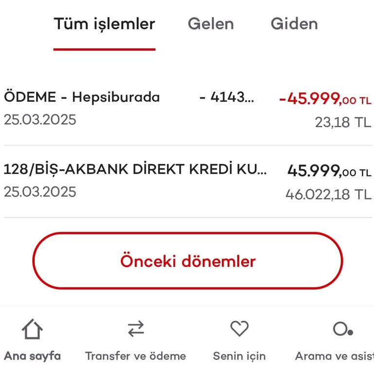 Hepsiburada Alışveriş Kredisi İle Sipariş Verilemiyor: Samsung S25 Telefon Mağduriyeti
