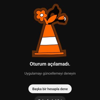 Youtube Uygulaması Erişim Sorunu