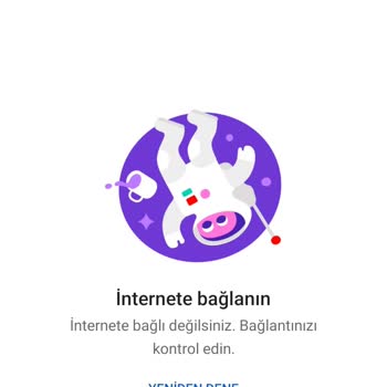 Youtube Uygulaması Erişim Sorunu