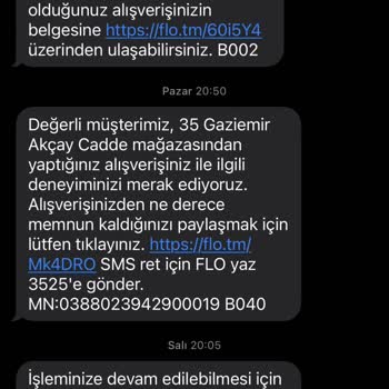 1 Günlük Ayakkabıda Dikiş Problemi Ve İade Talebi