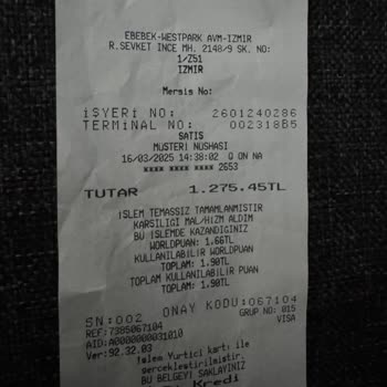 E-Bebek Mağazasında Ürün Değişiminde Yaşanan Sorun Ve Kötü Müşteri Hizmeti