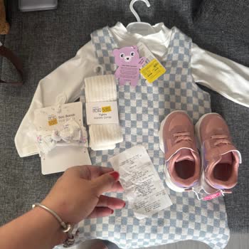 E-Bebek Mağazasında Ürün Değişiminde Yaşanan Sorun Ve Kötü Müşteri Hizmeti