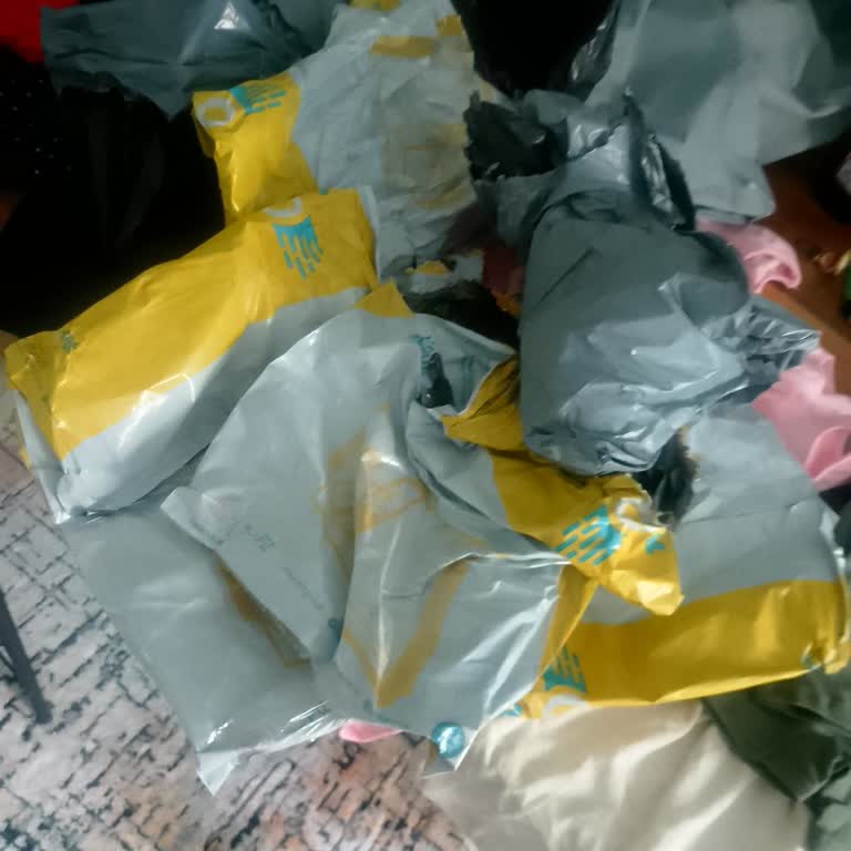 Kadinca_toptan Ürün Aldım Ve Yanlış Ürün Geldi