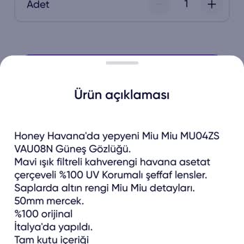 Stepturkiye.co'dan Gelen Yanlış Ürün Ve Cevapsız Şikayetler