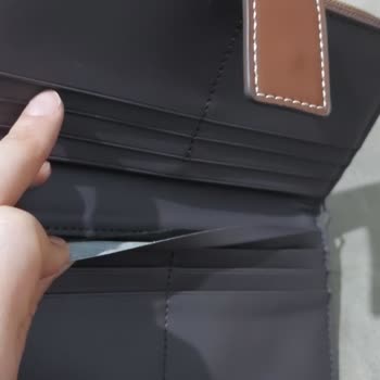 Mango Cüzdan Kalite Hayal Kırıklığı