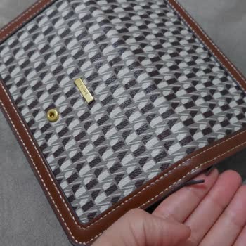 Mango Cüzdan Kalite Hayal Kırıklığı