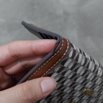 Mango Cüzdan Kalite Hayal Kırıklığı