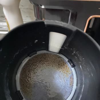 Karaca Hatır Plus Kahve Makinesi: Sütlü Kahve Hayal Kırıklığı