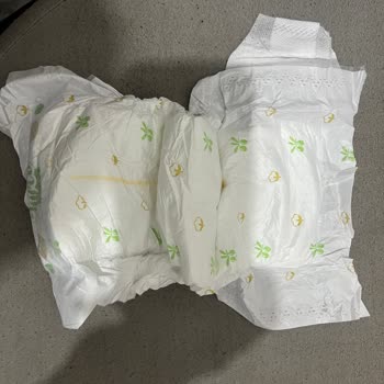 Baby Turco Bebek Bezinde Yapışkan Sorunu