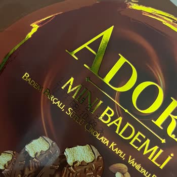 Dondurmada Tahta Parçası Şoku!